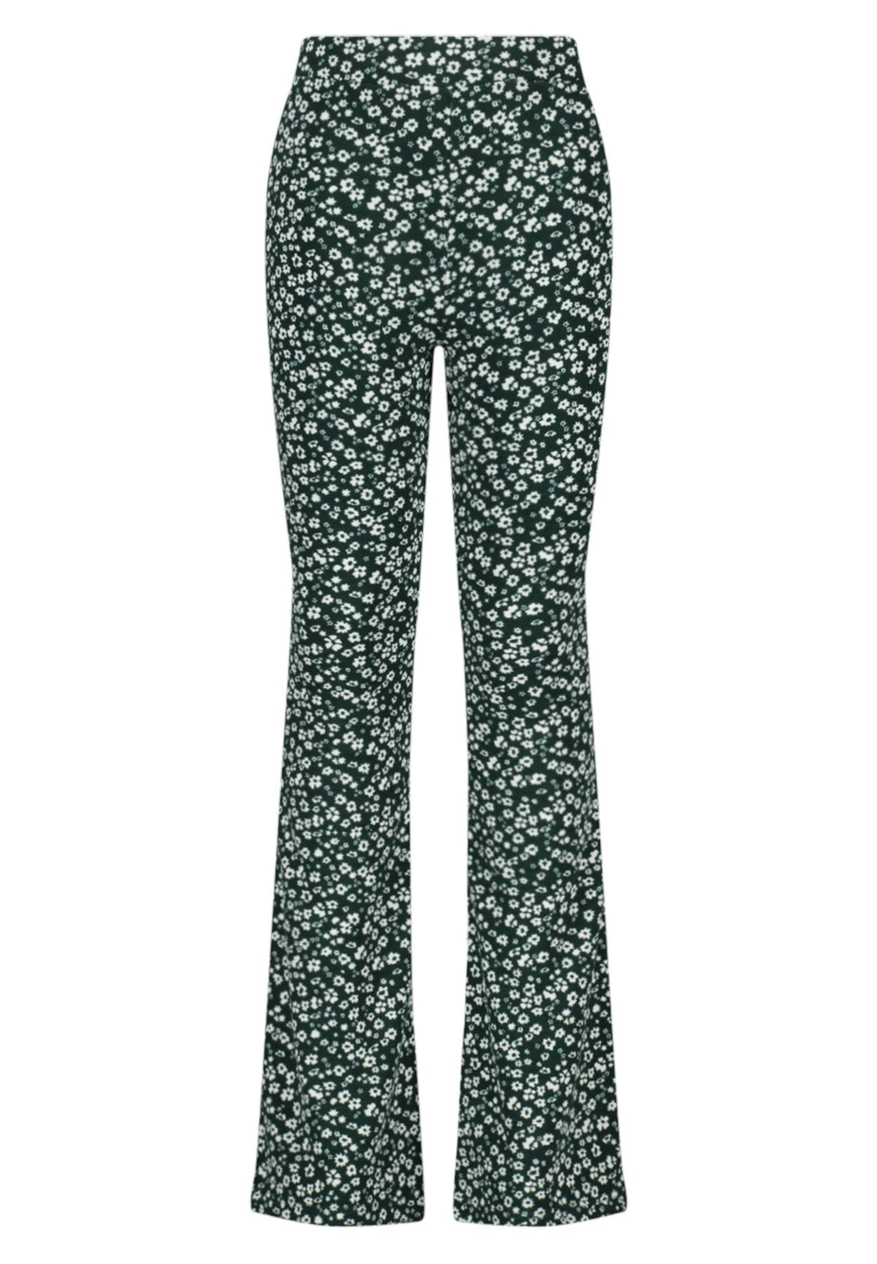 Cici Jr - Broek - Dark Green 5 Cici Jr - Broek - Dark Green - Afbeelding 5