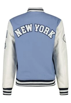 Joey Unisex - Bomberjacks - Light Blue 7 Joey Unisex - Bomberjacks - Light Blue -America Today 8c769711c5734e469daadcb1e284c087