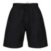 Nash - Shorts - Black