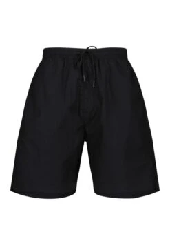 Nash - Shorts - Black