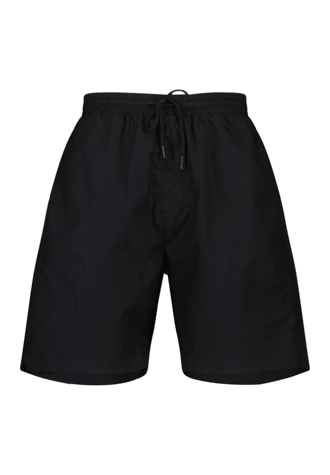 Nash - Shorts - Black 1 Nash - Shorts - Black