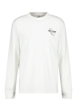 Langarm Lesley - Longsleeve - Off White -America Today 8cfa0b5fb8aa46449a2a8efb0486032f
