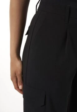 Phyne - Cargobroek - Black -America Today 8e0282550345486cad6f5e97e629613c