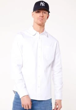 Hacket - Overhemd - White