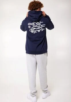 Seven- Hoodie - Dark Blue 8 Seven- Hoodie - Dark Blue -America Today 917a31783a174d80a3bb1731d4f6c8b4