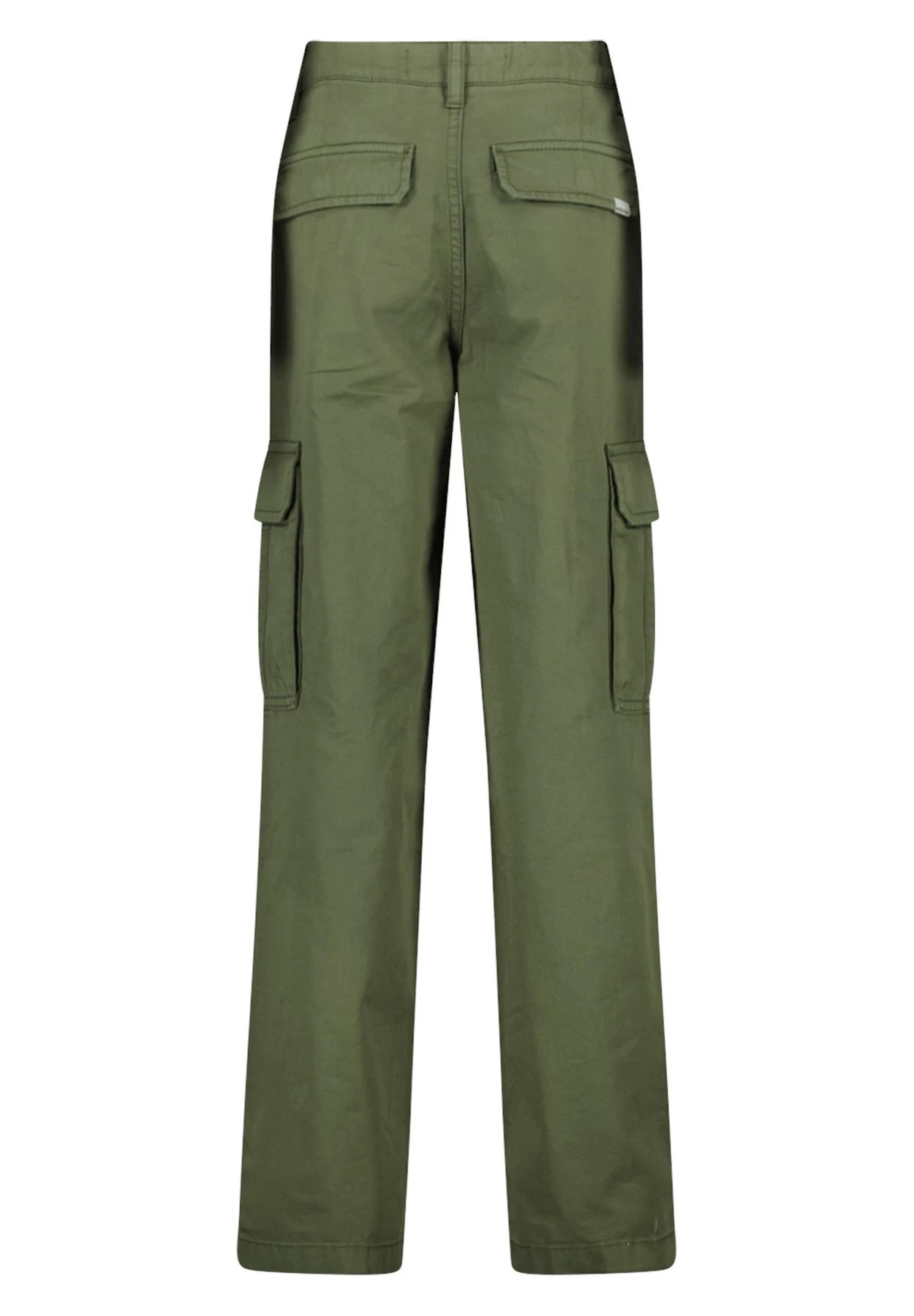 Broek Paloma Jr - Cargobroek - Army 6 Broek Paloma Jr - Cargobroek - Army - Afbeelding 6