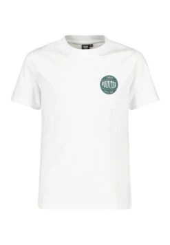 Emir Jr - T-Shirt Print - Off White -America Today 91c626dec98940d98dc98a030b551111