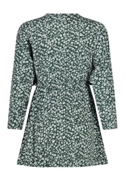 Dalila Jr - Blousejurk - Hard Green -America Today 92abcd2a78724677bbfa35a94bf90d85