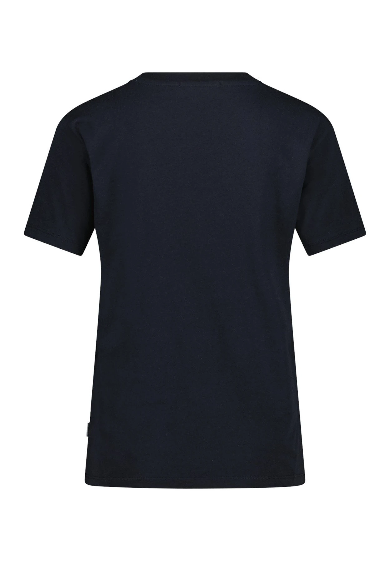 Essie - T-Shirt Print - Washed Black 6 Essie - T-Shirt Print - Washed Black - Afbeelding 6