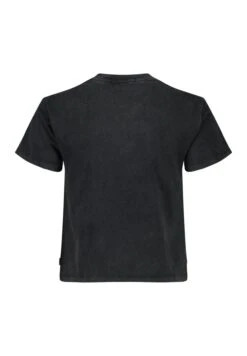 Estella Jr - T-Shirt Print - Washed Black 11 Estella Jr - T-Shirt Print - Washed Black -America Today 94a8af38a45a42909a6e5cc7d133882d