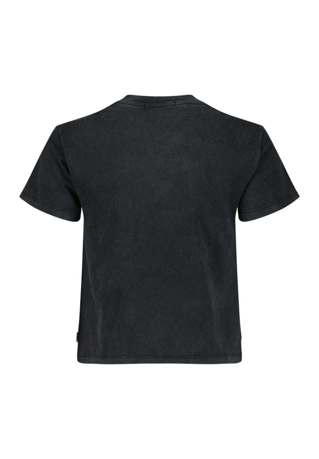 Estella Jr - T-Shirt Print - Washed Black 6 Estella Jr - T-Shirt Print - Washed Black - Afbeelding 6