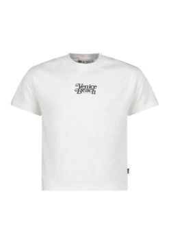 Estella Jr - T-Shirt Print - Off White 10 Estella Jr - T-Shirt Print - Off White -America Today 95c7869ca6994dc9aef687f57c02d701