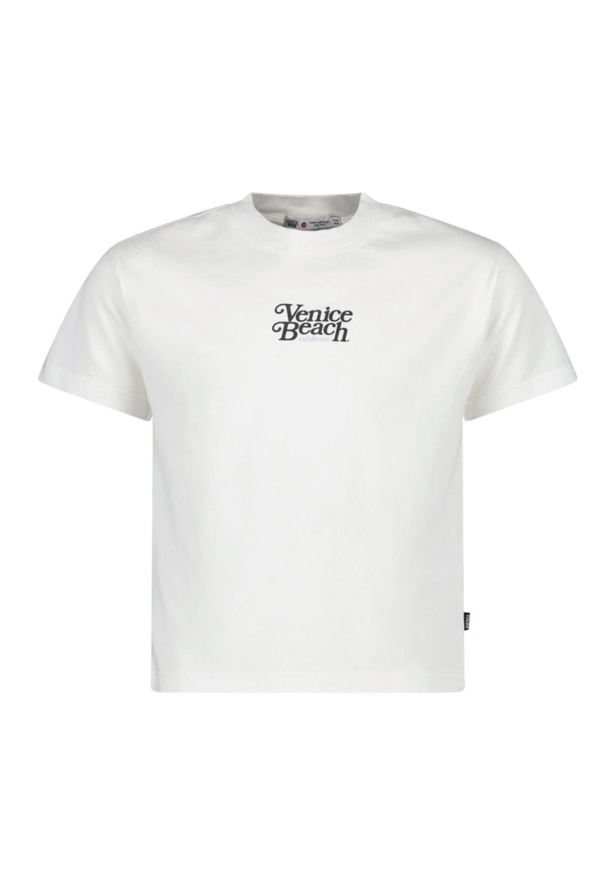 Estella Jr - T-Shirt Print - Off White 5 Estella Jr - T-Shirt Print - Off White - Afbeelding 5