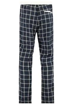 Pyjamabroek - Navy/White -America Today 9664d446eb6445189cccb6c4792374f5
