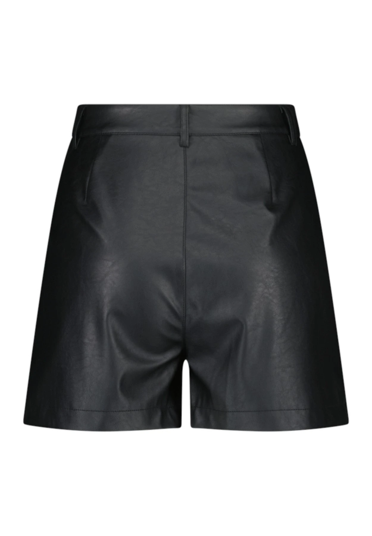 Neomy - Shorts - Black 2 Neomy - Shorts - Black - Afbeelding 2