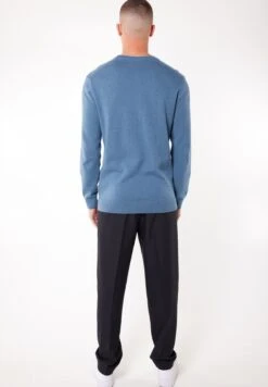 Keith - Trui - Vintage Blue 8 Keith - Trui - Vintage Blue -America Today 9a5f221d8bfa472592cf58663ad54acf