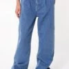 Nevada - Flared Jeans - Denim Blue