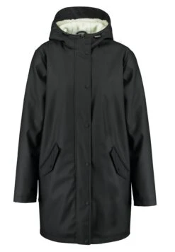 Janice - Parka - Black 10 Janice - Parka - Black -America Today 9b40e7716182499c95355ef8832a1d8d