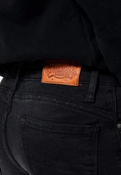 Emily Flar Jr - Flared Jeans - Washed Black 10 Emily Flar Jr - Flared Jeans - Washed Black -America Today 9d12a0bf82434822a50e10fa0d2840f9