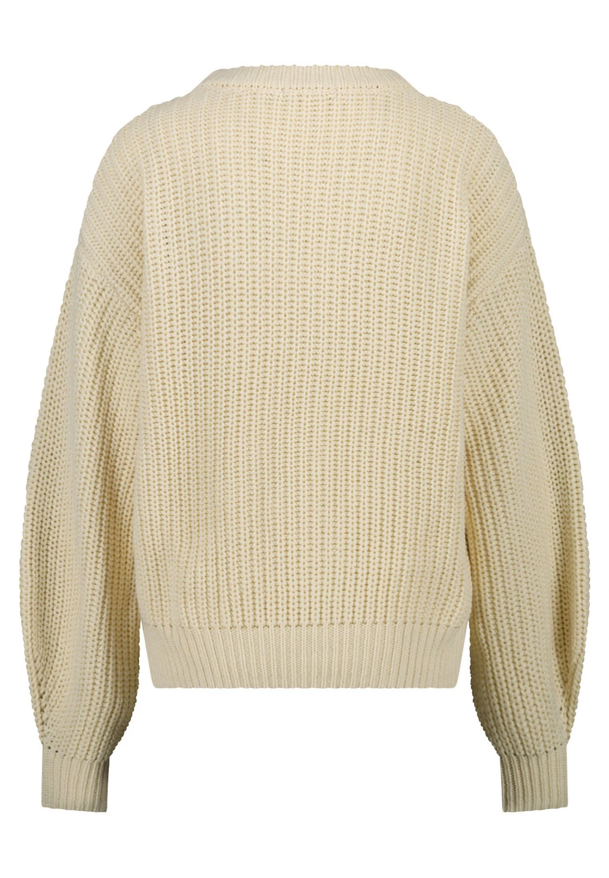 Kibby - Trui - Off White 6 Kibby - Trui - Off White - Afbeelding 6