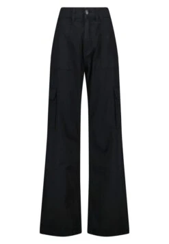 Broek Paloma - Cargobroek - Black -America Today a0307c5a4dbd4af5a4aa2ede6bebe28c