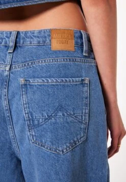 Nevada - Flared Jeans - Denim Blue -America Today a063128b107f489db756f1752e8e0a70