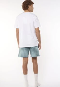 Lennon - Pyjamabroek - Green 8 Lennon - Pyjamabroek - Green -America Today a0bdbc55117e45afab33ff6f89f7c268