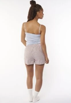 Liv - Pyjamabroek - Salmon -America Today a20c8882de47498a8313e1333e7c0240