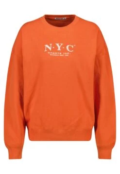 Sari - Sweater - Manderine -America Today a237a382d09f46e4a261dd3a59b92d98