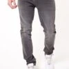 Neil - Slim Fit Jeans - Grey