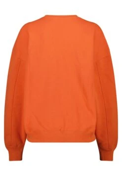 Sari - Sweater - Manderine -America Today a2ce4b2a5a4e48d997e3488a42f4a1fe