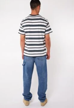 Evans - T-Shirt Print - Off White 8 Evans - T-Shirt Print - Off White -America Today a404897fad6243a8b10f5a62a3c34b0a