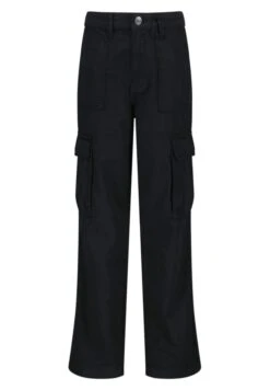 Broek Paloma Jr - Cargobroek - Black 10 Broek Paloma Jr - Cargobroek - Black -America Today a68273549a584a9aa02897096f5a1ff1