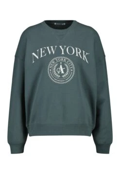 Salomã - Sweater - Cascade