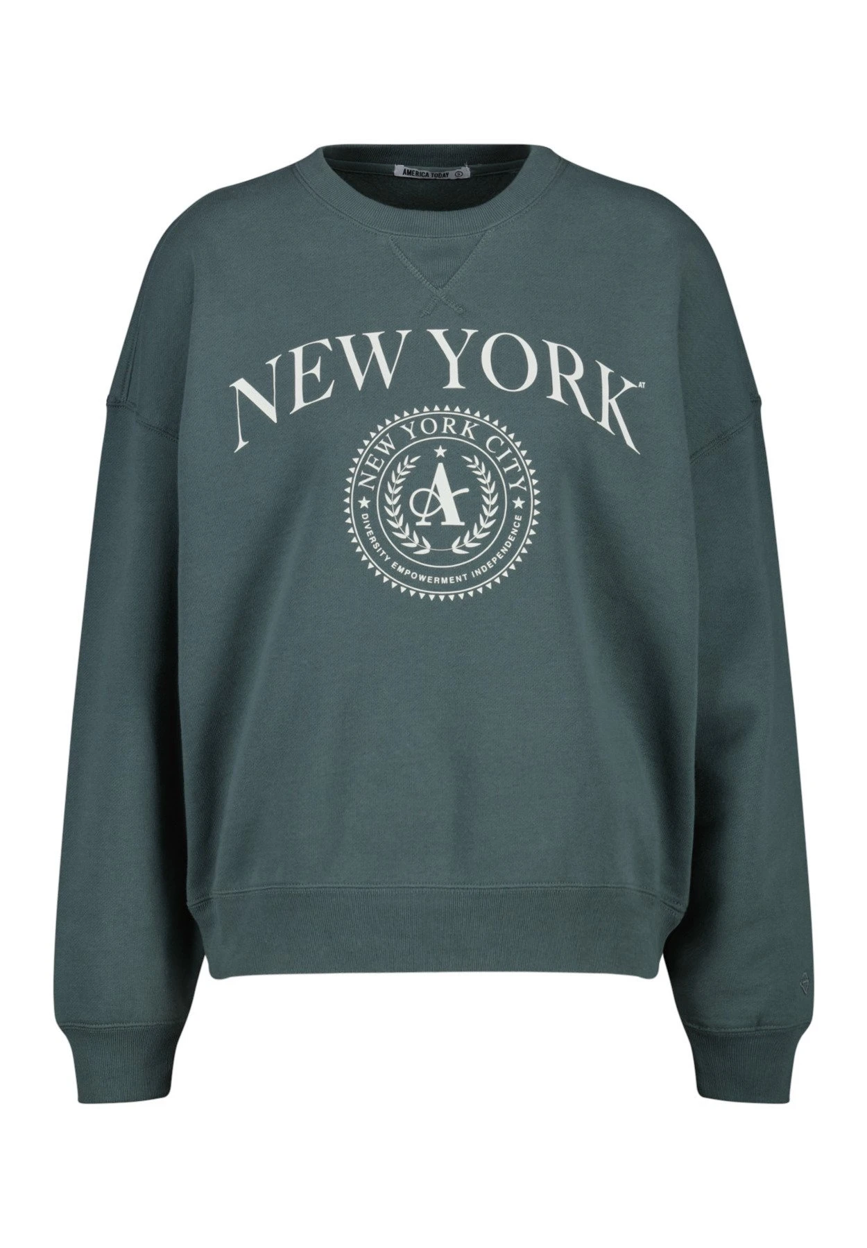 Salomã - Sweater - Cascade 1 Salomã - Sweater - Cascade