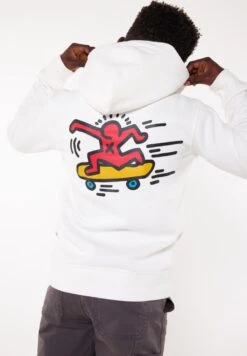 Seven Jr - Hoodie - Off White -America Today a92212f03f1f47b5a82671975f965802