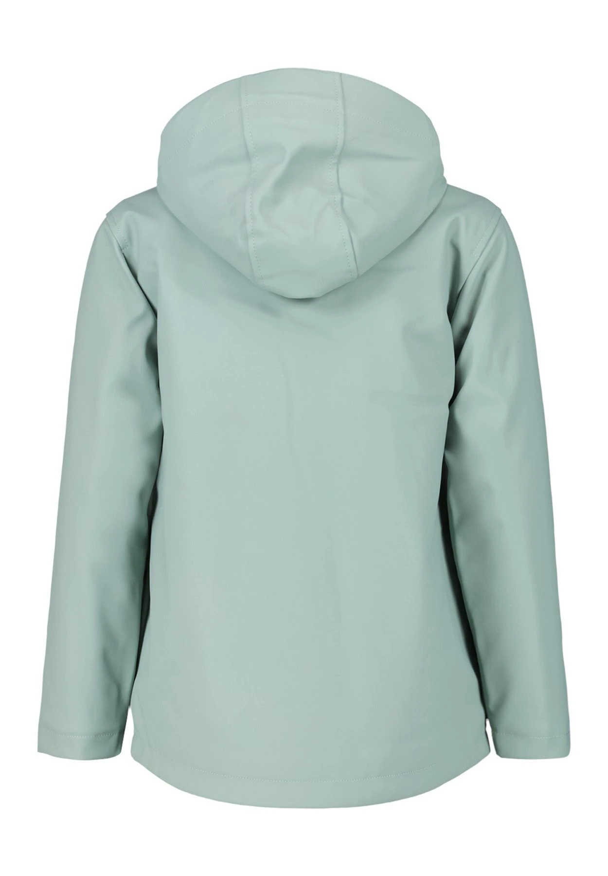 Janice Teddy Jr - Regenjas - Sage 6 Janice Teddy Jr - Regenjas - Sage - Afbeelding 6