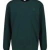 Sanford Crew - Sweater - Midnight Green