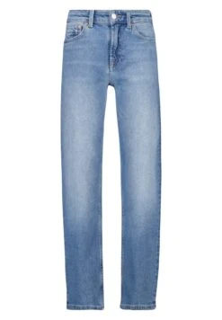 Dallas Jr - Straight Leg Jeans - Medium Blue 10 Dallas Jr - Straight Leg Jeans - Medium Blue -America Today ab127844fb93409ca4450f0e1c9e0011