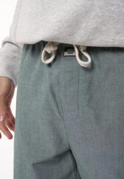 Lennon - Pyjamabroek - Light Green 9 Lennon - Pyjamabroek - Light Green -America Today ab52a4fbf9cf4e83b3c9c7de1138a8e1