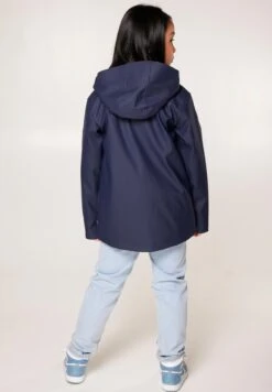 Janice Jr Raincoat - Regenjas - Navy 10 Janice Jr Raincoat - Regenjas - Navy -America Today aed8767f0f994d0292947a42ba3aea6d