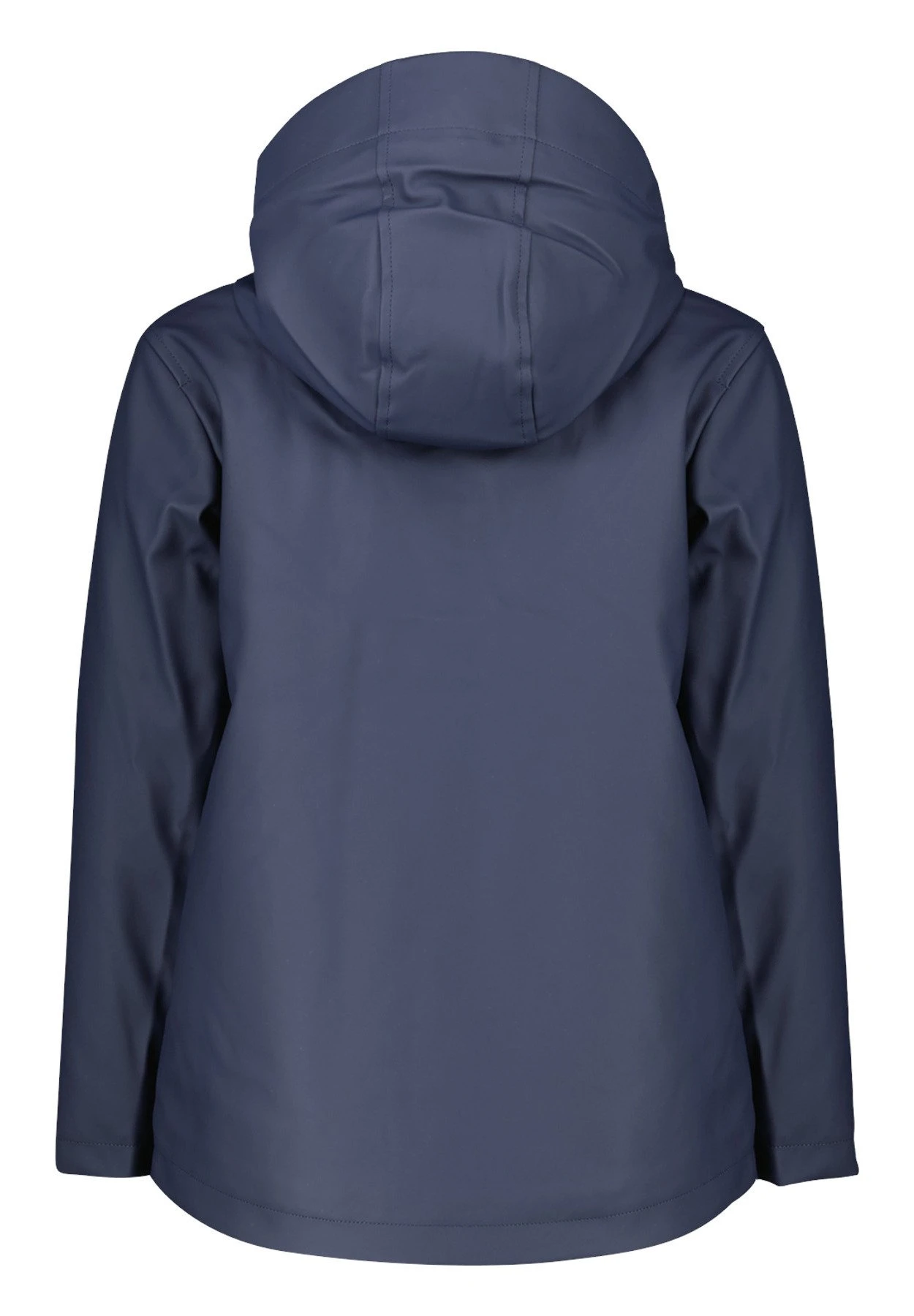 Janice Teddy Jr - Regenjas - Navy 6 Janice Teddy Jr - Regenjas - Navy - Afbeelding 6