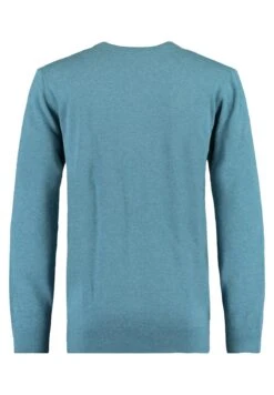 Keith - Trui - Vintage Blue 11 Keith - Trui - Vintage Blue -America Today af99c7c713184eb99a1b1ed2dab9f81d