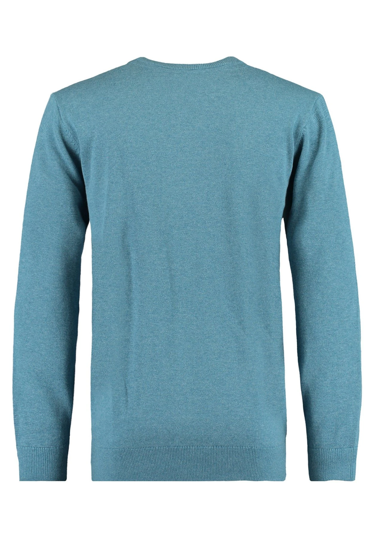 Keith - Trui - Vintage Blue 6 Keith - Trui - Vintage Blue - Afbeelding 6