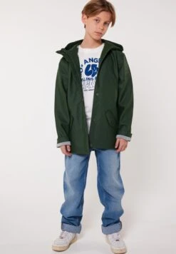 Janice Jr Raincoat - Regenjas - Leaf 12 Janice Jr Raincoat - Regenjas - Leaf -America Today b03174a32ed24f8c8d71fe70bbdee9bb