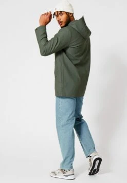 Jace - Parka - Green -America Today b06cba6e7ef34e49ad6e45f7b9f38a41