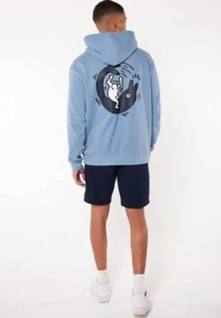 Seven- Hoodie - True Blue 9 Seven- Hoodie - True Blue -America Today b0f8eb07d36b4579a4784568d9255848