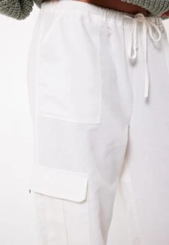 Poppy - Cargobroek - Off White 9 Poppy - Cargobroek - Off White -America Today b132d5991bf2453c88581d17215be736