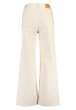 Olivia - Flared Jeans - Natural -America Today b39c1abd3c3c4748bcd9627d510252ee