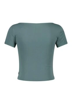 Elif - T-Shirt Basic - Cascade 11 Elif - T-Shirt Basic - Cascade -America Today b5a17f3c2f2e4a65b8b428e5b53fb23b